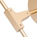 Бра Yuka A4103AP-1GO Arte Lamp
