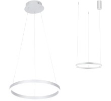 Подвесной светильник Тор 08212,01A(4000K) Kink Light