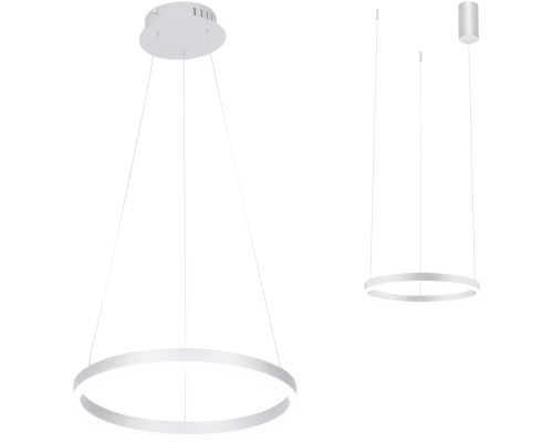 Подвесной светильник Тор 08212,01A(4000K) Kink Light