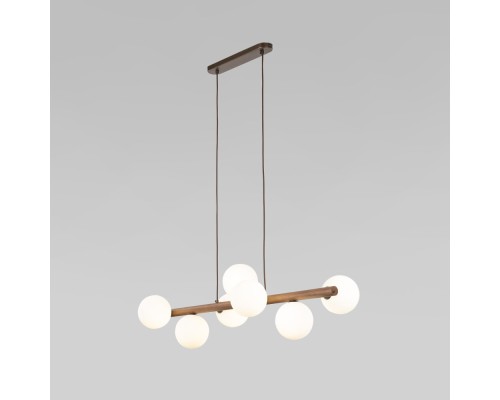 Подвесной светильник Estera Wood 10272 Estera Wood TK Lighting