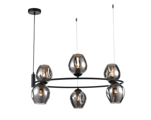 Подвесной светильник Astoria 983 VL5002P06 Vele Luce