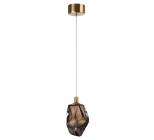 Подвесной светильник Gemme 7112/4LC Odeon Light