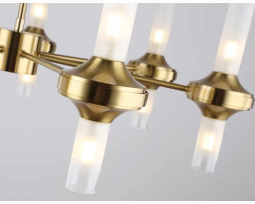 Потолочная люстра High Light LH55360 Ambrella