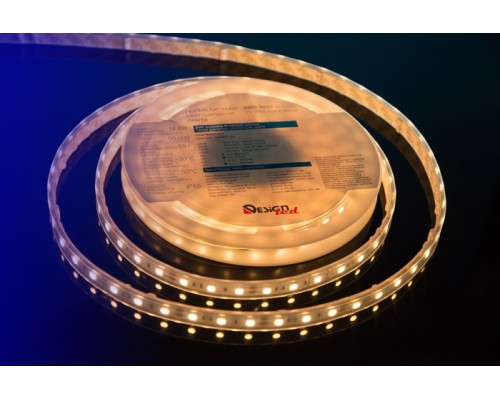Светодиодная лента LUX DSG560-12-WW-65 DesignLed