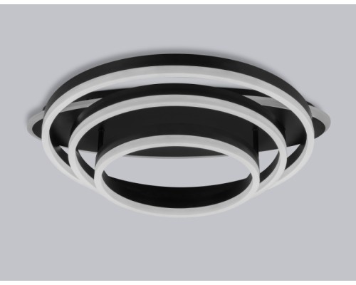 Потолочная люстра Acrylica Disk FA8524 Ambrella