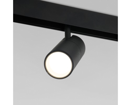 Трековый светильник Slim Magnetic 85012/01 Elektrostandard