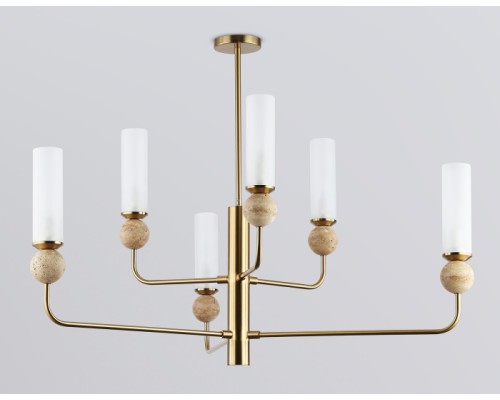 Потолочная люстра HIGH LIGHT LH53251 Ambrella