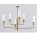 Потолочная люстра HIGH LIGHT LH53251 Ambrella
