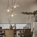 Подвесной светильник  Santeri01 ImperiumLoft
