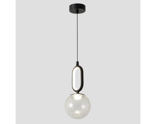 Подвесной светильник Catkin CATKIN SP1.1 Crystal Lux