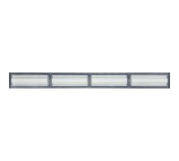 Промышленный потолочный светильник  UFOY-200W/03 Wolta