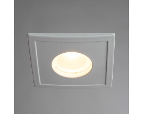 Точечный светильник Aqua A5444PL-1WH Arte Lamp