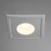 Точечный светильник Aqua A5444PL-1WH Arte Lamp