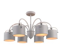 Потолочная люстра Flocco FLOCCO 75069/6C CHROME Natali Kovaltseva