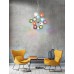 Подвесная люстра Dualita SL431.153.12 ST Luce