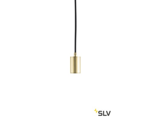Подвесной комплект FITU 1002167 SLV