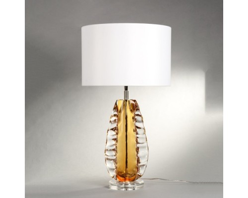 Интерьерная настольная лампа Crystal Table Lamp BRTL3117 DeLight Collection