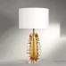 Интерьерная настольная лампа Crystal Table Lamp BRTL3117 DeLight Collection