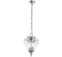 Подвесной светильник Reggia 1250/24 SP-3 Divinare