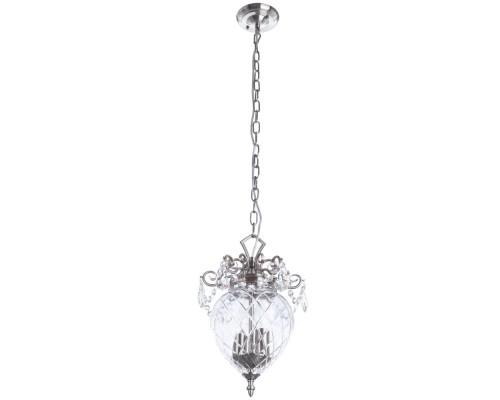 Подвесной светильник Reggia 1250/24 SP-3 Divinare