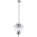 Подвесной светильник Reggia 1250/24 SP-3 Divinare