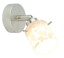 Спот Lily 303.45.1 Silver Light