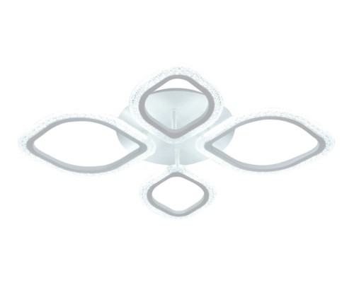 Потолочная люстра  10251/4LED Escada