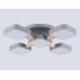 Потолочная люстра COMFORT FL4882 Ambrella