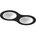 Точечный светильник Domino D6270606WMOD Lightstar