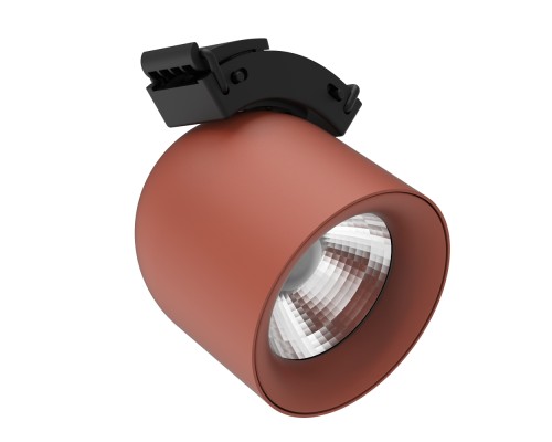 Трековый светильник Decorato 2484/34 SP-10 Divinare