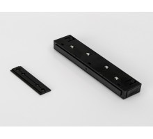 Коннектор прямой SY-LINK SY-LINK-CN-DT-BL Lumker