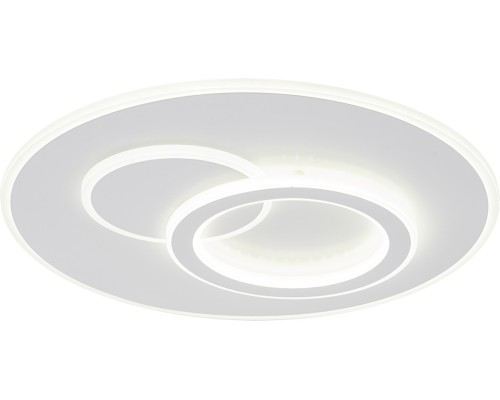 Потолочный светильник Rung 10296/3LED Escada