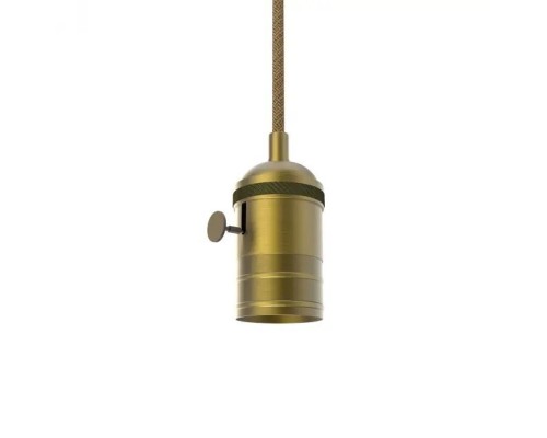 Подвесной светильник Decor PL042 Gauss