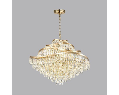 Подвесная люстра Wayta 5073/25 Odeon Light