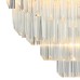 Подвесная люстра Majestic MAJESTIC 81433/8C CHROME Natali Kovaltseva