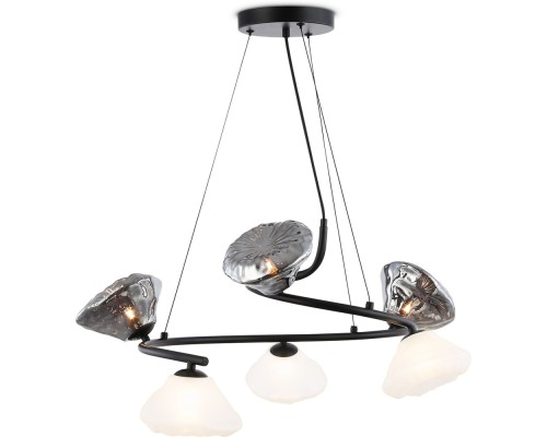 Подвесная люстра HIGH LIGHT LH15003 Ambrella