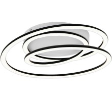 Потолочная люстра Spiral 626/A LED Escada