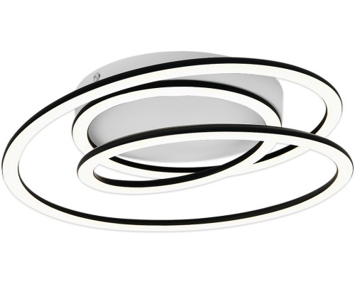 Потолочная люстра Spiral 626/A LED Escada