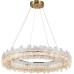 Подвесная люстра Лиона 07600-80A,36 Kink Light
