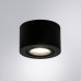 Точечный светильник Unito A0550PL-1BK Arte Lamp