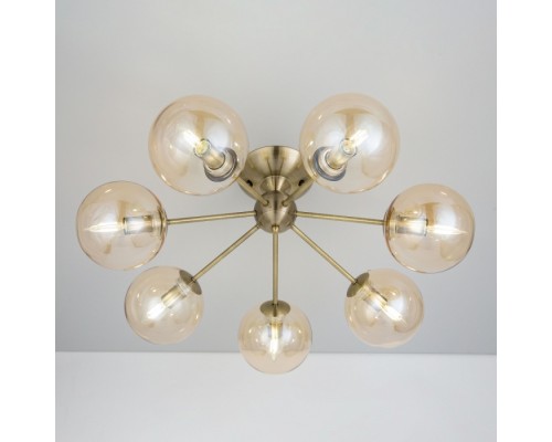 Потолочная люстра Томми CL102173 Citilux