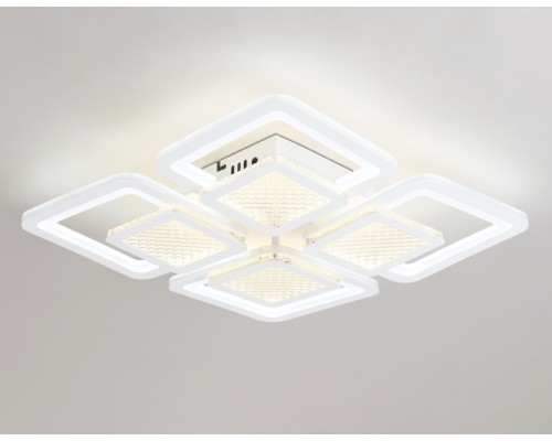 Потолочная люстра ACRYLICA FA4283 Ambrella