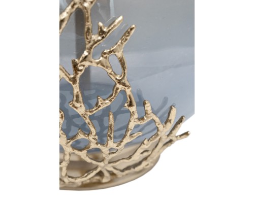 Интерьерная настольная лампа Coral 69-22361 Garda Decor