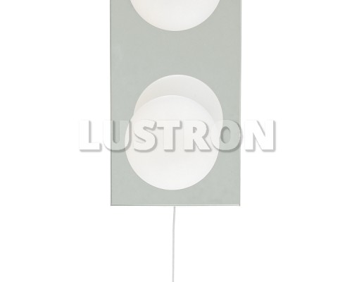 Бра Aqua A4444AP-2CC Arte Lamp