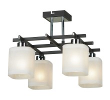 Потолочная люстра Costanzo LSL-9007-04 Lussole