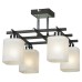 Потолочная люстра Costanzo LSL-9007-04 Lussole