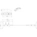 Подвесная система ICON DL20331L6W10W Donolux