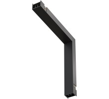 Угловой коннектор питания Accessories for tracks Basity TRA172ICPC-1B Maytoni