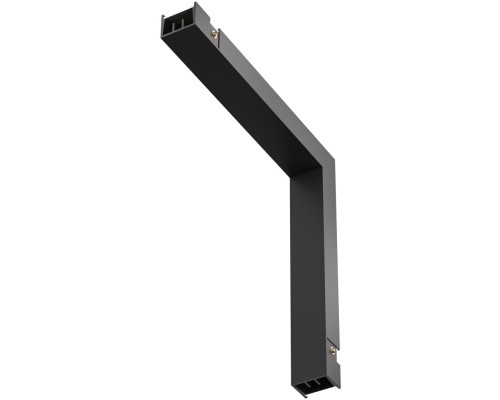 Угловой коннектор питания Accessories for tracks Basity TRA172ICPC-1B Maytoni