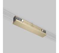 Коннектор прямой Line Magnetic 85008/00 Elektrostandard